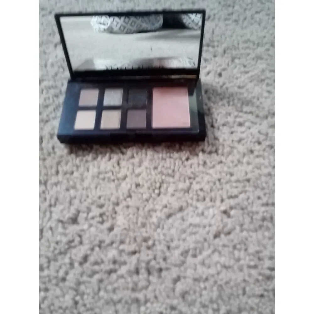 Estee Lauder Pure Color Envy Sculpting Eyeshadow And Blush